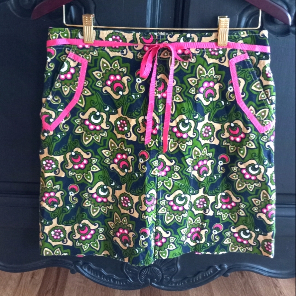 LILLY PULITZER SKIRT